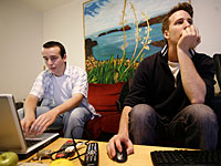 SimilarWeb получила от инвесторов $15 млн и нанимает 100 сотрудников