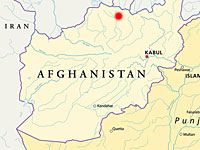 Афганистан: талибы напали на прокуратуру в Мазари-Шарифе, множество убитых и раненых