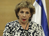 Софа Ландвер: