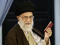 Хаменеи объявил соглашение с 