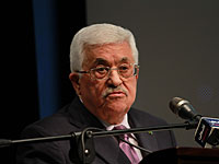 Махмуд Аббас будет присутствовать на Параде Победы в Москве