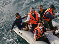 Разрешено к публикации имя 12-летней израильтянки, погибшей в Таиланде
