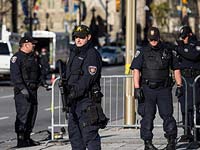 В Ванкувере полицейские застрелили преступника, ранившего трех человек