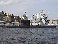 Страны Северной Европы объединились против России
