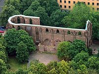 Установлена личность израильтянина, убитого в Берлине 