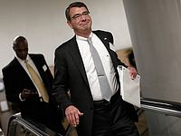 Министр обороны США: договор с Ираном не может опираться только на доверие