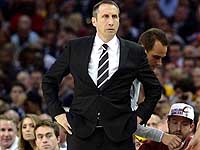 Команда Дэвида Блатта проиграла