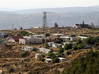 Беспорядки в Бат-Аине, задержаны подозреваемые в нападении на арабов