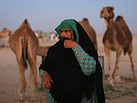 Арабский мир – лидер по дискриминирующим женщин законам. Список