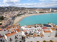 Собственный дом в Испании за €10: в стране впервые прошла лотерея по продаже жилья