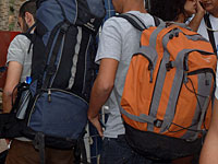 СМИ: на севере Израиля группа молодых людей причинила ущерб дому для отдыха 