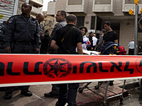 В жилом доме в Ашкелоне прогремел взрыв, легко ранена женщина