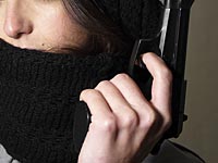 Женская бригада в Сирии: убивать неверных во имя равенства