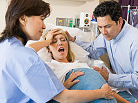 ВОЗ требует применять кесарево сечение только в случае необходимости