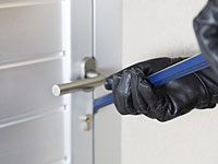 Взломщики из Абу-Гош осуществили серию квартирных краж в столице во время пасхального седера