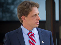 Глава фракции