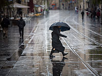 Метеорологи: количество осадков за три дня в три раза превысило месячную норму