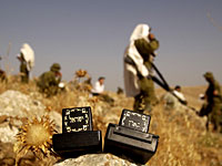 ЦАХАЛ: абсолютное большинство 