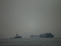 WSJ: ВМС США перехватили судно, подозревавшееся в поставке иранского оружия в Йемен