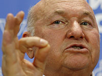 Юрий Лужков 