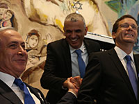 Коалиционные переговоры: встречи, требования, ультиматумы