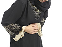 Девятилетняя девочка забеременела после группового изнасилования джихадистами