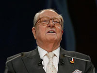 Франция: Жан-Мари Ле Пен не будет участвовать в региональных выборах