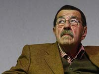 Умер Гюнтер Грасс, нобелевский лауреат по литературе, жестко критиковавший Израиль