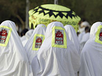 Иран запретил паломникам  посещать Саудовскую Аравию