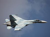 США намерены подать официальную жалобу по поводу перехвата российским истребителем американского самолета