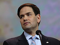 Сенатор Марко Рубио объявил о намерении бороться за пост президента США