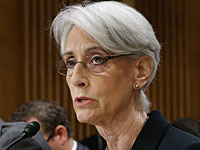 Представитель Госдепартамента: