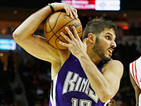 НБА: Омри Каспи набрал 26 очков в матче против 