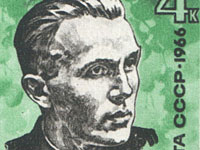 На западе Украины снесли памятник