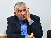 Прокуратура требует для бывшего мэра Рамат-Гана наказания в виде 7 лет тюрьмы