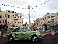 Впервые за 15 лет палестинским врачам разрешили въезжать в Израиль на своих автомобилях