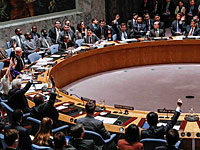 Совбез проголосовал за эмбарго на поставки оружия хуситам в Йемене. Россия воздержалась