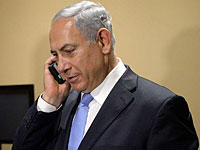 Снятие эмбарго на поставки ЗРК С-300 Ирану: Нетаниягу позвонил Путину