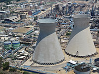 Минздрав: в половине случаев онкологических заболеваний у детей в Хайфе виновата экология