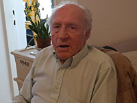 День Катастрофы и героизма евреев: истории выживших в Холокосте