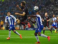 Куарежма оформил 