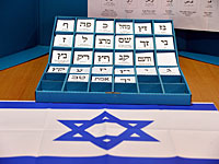 Адрес избирательного участка можно узнать с помощью СМС-сообщения