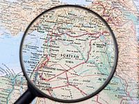 ВВС коалиции нанесли удары по НПЗ в Сирии, захваченному ИГ, около 30 убитых