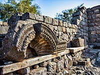 Коразим. Фотопрогулки по Израилю с Павлом Клименко