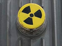 Тревога в Мексике: похищен контейнер с радиоактивным веществом иридий-192