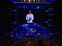 Laureus: лучшими спортсменами года признаны Новак Джокович и Гензебе Дибаба