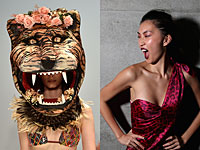 Mercedes-Benz Fashion Week: 