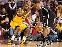 Команда Дэвида Блатта против