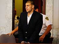 Известный футболист осужден за убийство: вместо 41-миллионного контракта пожизненное заключение