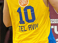 Баскетболисты